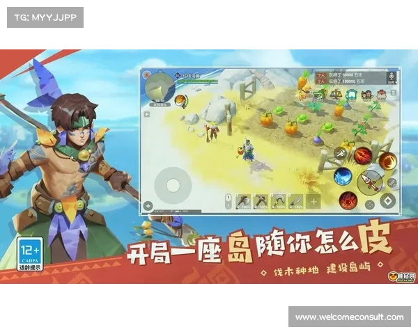 海岛纪元:40级后如何升级为中心 海岛纪元:40级后如何升级为中心