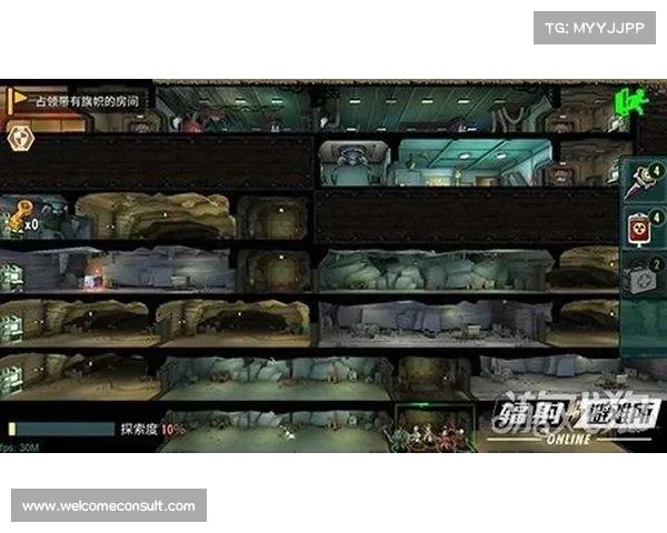 辐射避难所移动:两个房间位置调换,新生活中心 辐射避难所移动:两个房间位置调换,新生活中心