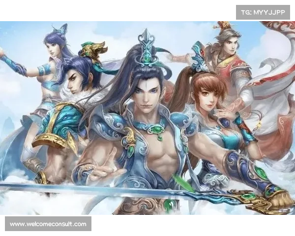问道手游职业的专精之路,挖掘无限潜能 问道手游职业的专精之路,挖掘无限潜能